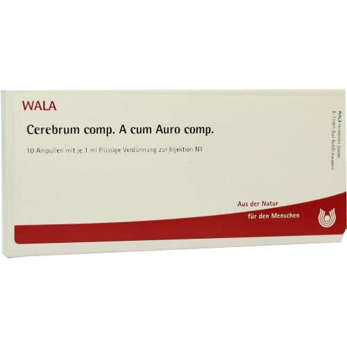 CEREBRUM COMP A C AUR COMP - PZN 01751174