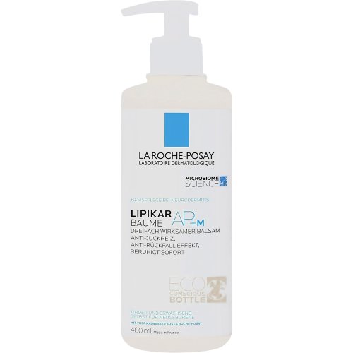 ROCHE-POSAY Lipikar Baume AP+M Ecoflasche - PZN 17533611