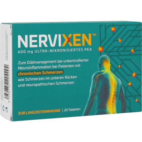 NERVIXEN - PZN 17585660