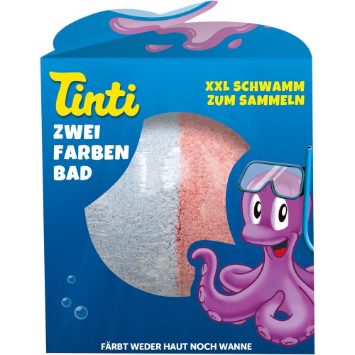 Tinti Zweifarbenbad - PZN 17817277
