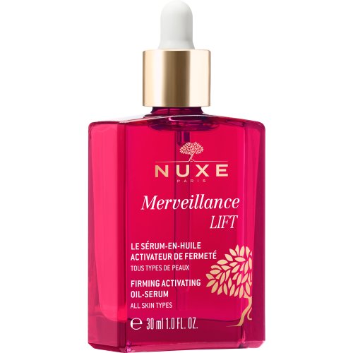 NUXE Merveillance Lift Öl-Serum für straffere Haut - PZN 17835944