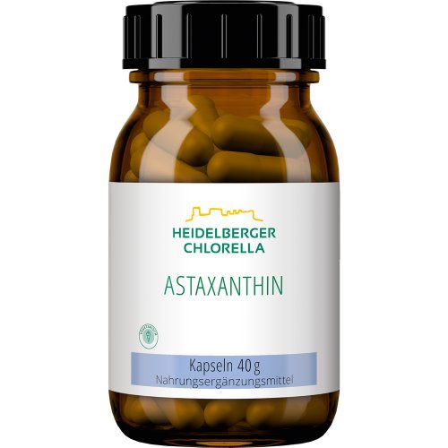Astaxanthin - PZN 17868435