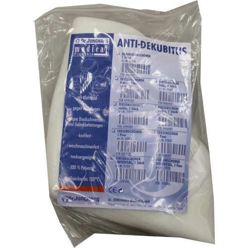 Fersenschoner Universal - PZN 01795941