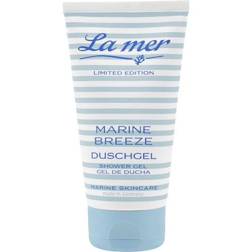 La mer Marine Breeze Duschgel mit Parfum - PZN 18016504