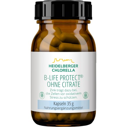 B-Life Protect ohne Citrate - PZN 18030272