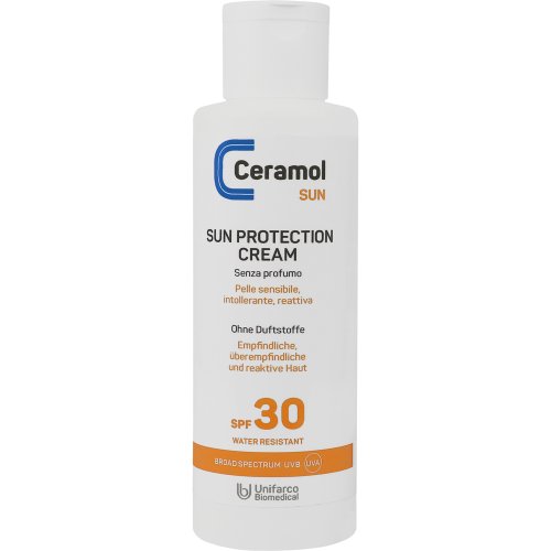 Ceramol SUN Protection Creme 30 - PZN 18062438