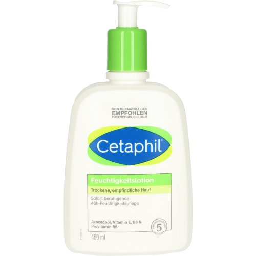 Cetaphil Lotion - PZN 18062467