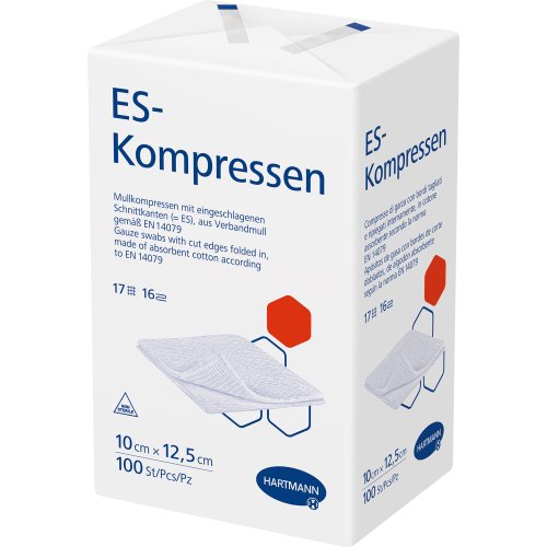 ES-KOMPR UNST 10X12.5 16F - PZN 01808980