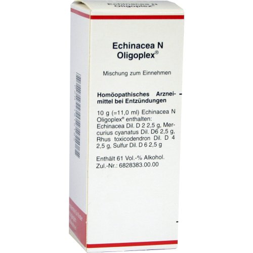 Echinacea N Oligoplex - PZN 01812183