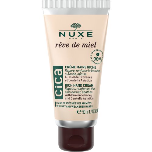 NUXE Reve de Miel Cica Handcreme - PZN 18173416