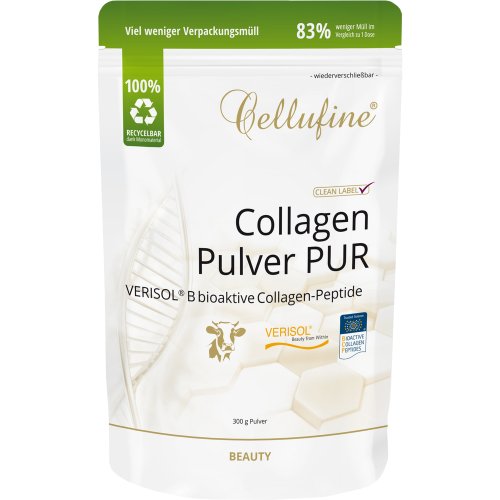 Cellufine VERISOL Collagen-Pulver PUR - PZN 18213788