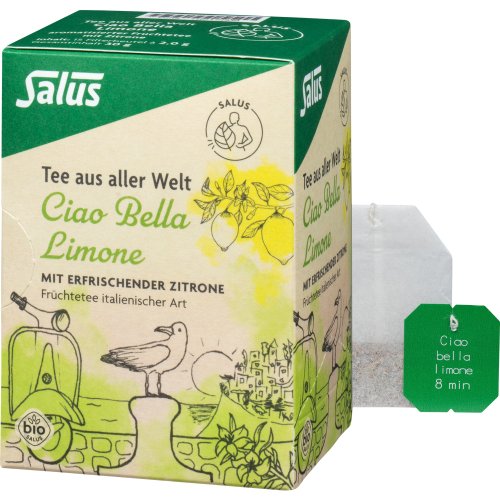 Ciao Bella Limone bio Salus - PZN 18215008