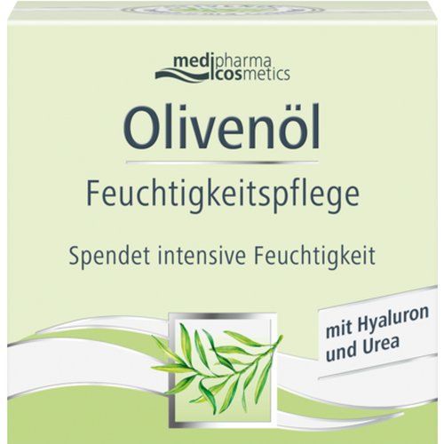 Olivenöl Feuchtigkeitspflege - PZN 18264082