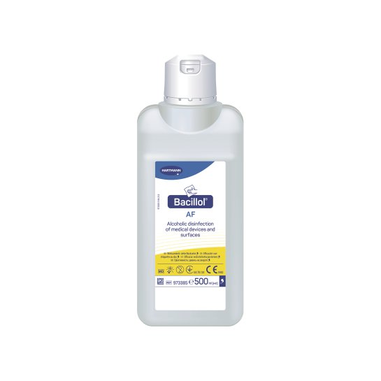 Bacillol AF - PZN 00182662