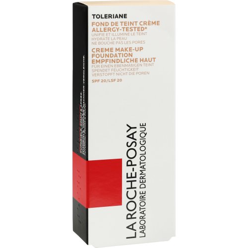 Roche-Posay Toleriane Teint Fresh Makeup 01 - PZN 01828586