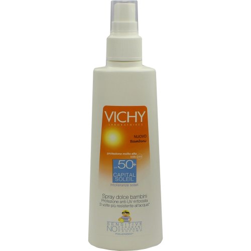 Vichy Cap Sol KDR Spray 50 - PZN 01842505