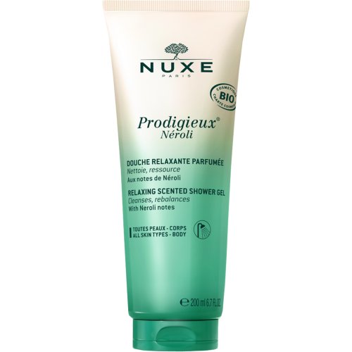 NUXE Prodigieux Neroli Duschgel - PZN 18450979