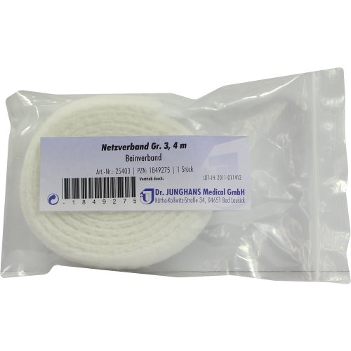 NETZVERBAND 4M GR.3 - PZN 01849275