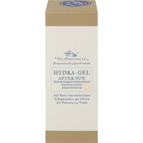 HYDRA-GEL After Sun - PZN 18495516