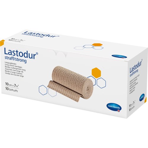 Lastodur straff 10cmx7m - PZN 01852515