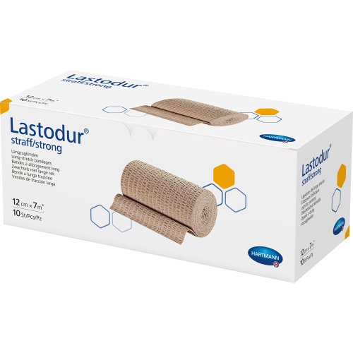 Lastodur straff 12cmx7m - PZN 01852521