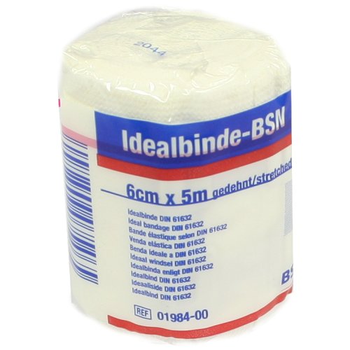 IDEALBINDE BMP 5MX6CM - PZN 01868657