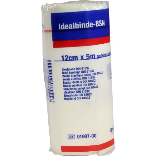 IDEALBINDE BMP 5MX12CM - PZN 01868692
