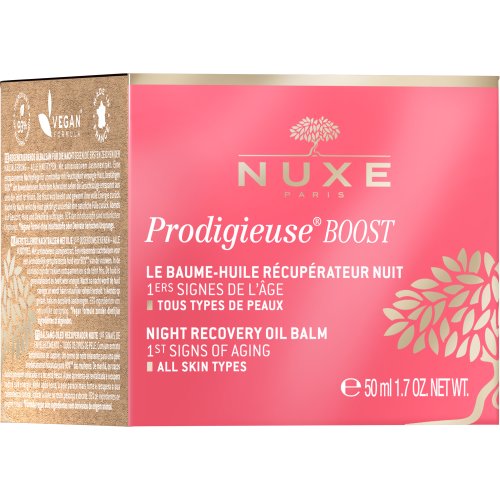 NUXE Prodigieuse Boost Öl-Balsam Nacht - PZN 18708797