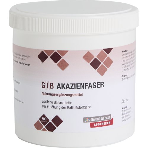 GIB Akazienfasern - PZN 18721013