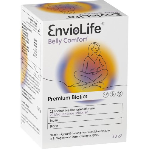 EnvioLife Belly Comfort - PZN 18721711