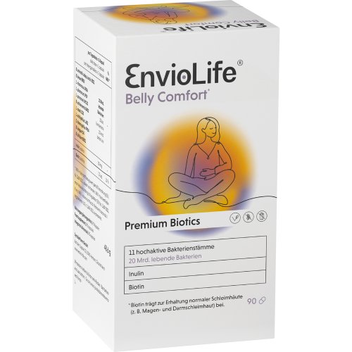 EnvioLife Belly Comfort - PZN 18721728