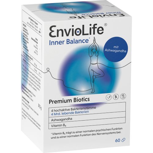 EnvioLife Inner Balance - PZN 18721734