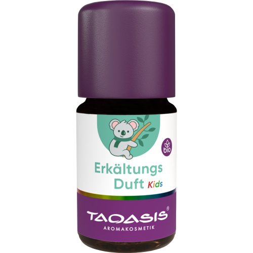 Erkaeltungsduft Kids Duftkompo. - PZN 18756514