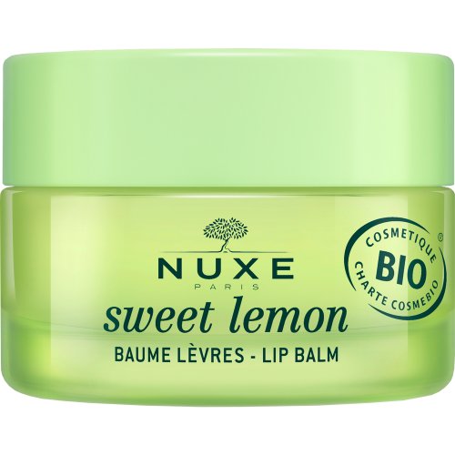 NUXE Sweet Lemon Lippenbalsam - PZN 18808808
