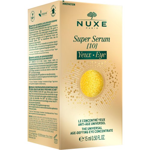 NUXE Super Serum Augencreme - PZN 18808843