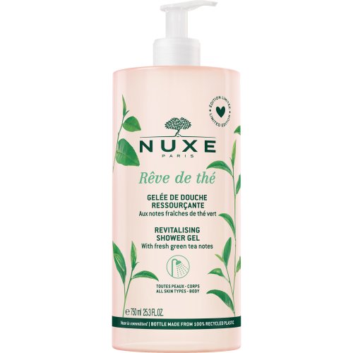 NUXE Reve de The Duschgel - PZN 18809104