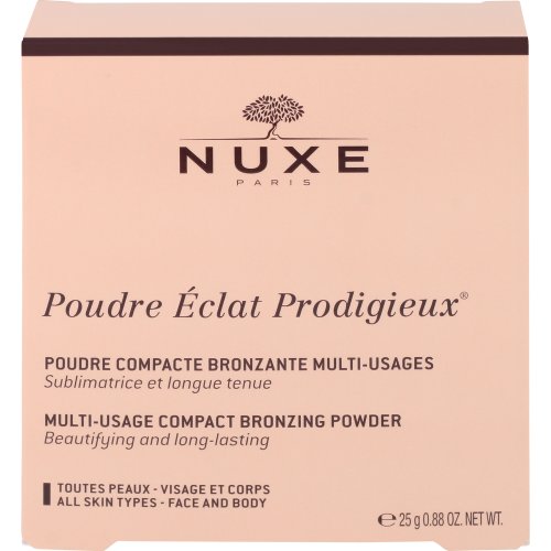 NUXE Prodigieux Bronzing Puder - PZN 18831687
