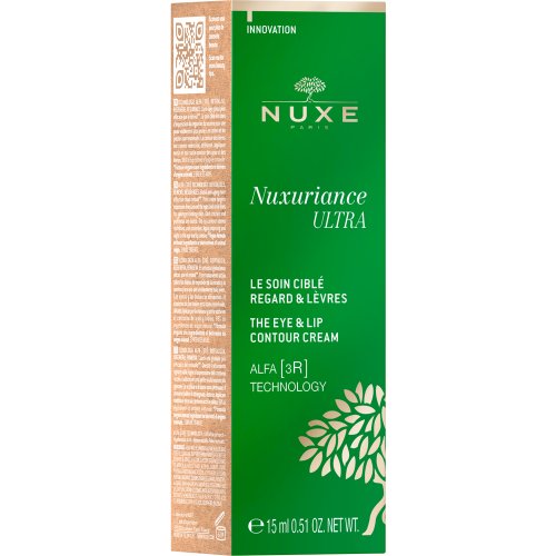 Nuxe Nuxuriance Ultra Augen Lippenkonturenpflege - PZN 19055475