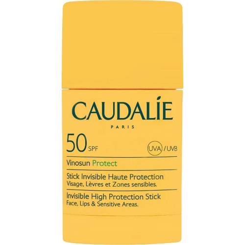 CAUDALIE Vinosun Protect Unsichtbarer Stick LSF50 - PZN 19111481