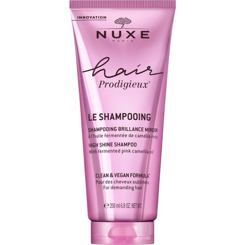 Nuxe Hair Prodigieux Glanz-Shampoo - PZN 19153290