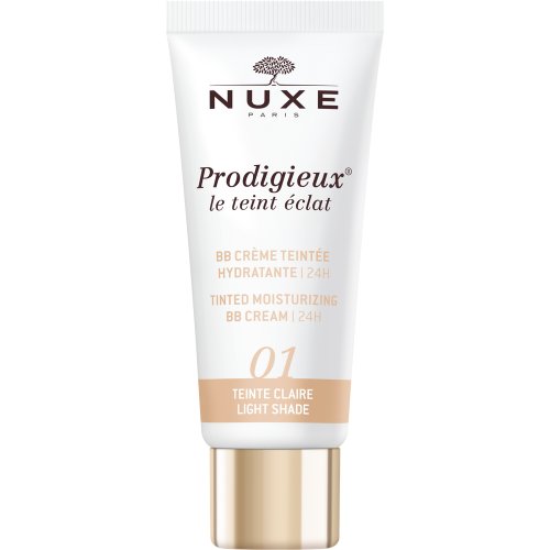 Nuxe Prodigieux BB Creme Hell - PZN 19153344