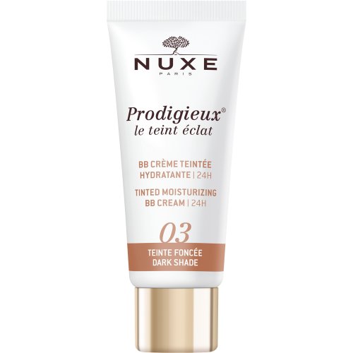 Nuxe Prodigieux BB Creme Dunkel - PZN 19153367