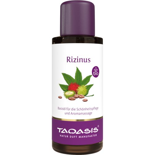 Rizinusoel Basisoel - PZN 19270966