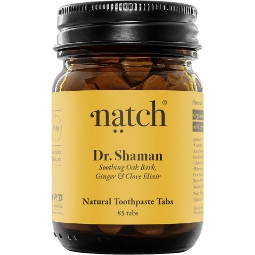 natch Dr. Shaman - PZN 19273597