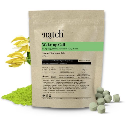 natch Wake-up Call - PZN 19273640