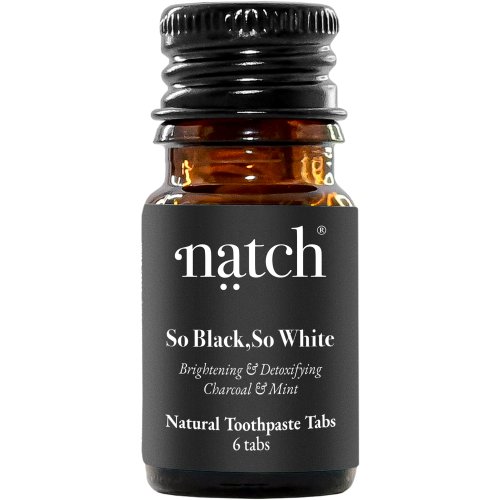 natch So Black So White - PZN 19273663