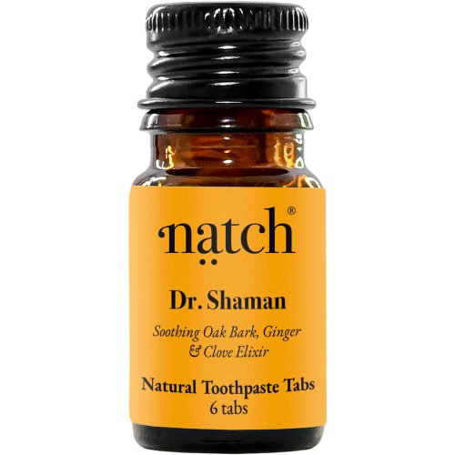 natch Dr. Shaman - PZN 19273692