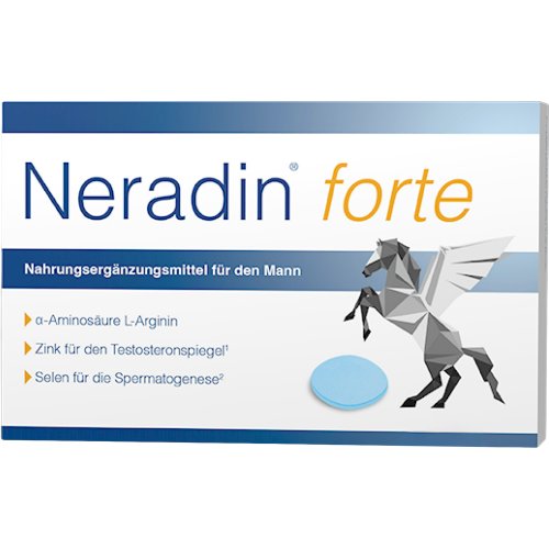 Neradin Forte - PZN 19411444