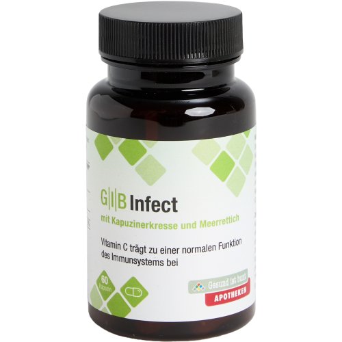 GIB Infect - PZN 19421135