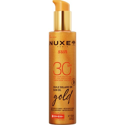 Nuxe Sun Sonnenoel LSF30 - PZN 19428775